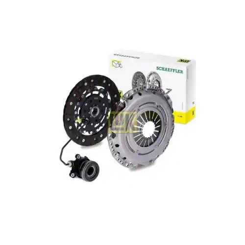 Kracherpreis Schaeffler LuK Kupplungssatz LuK RepSet Pro 622 3099 33