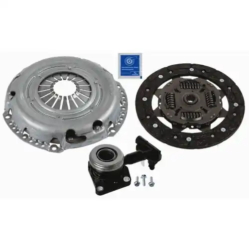 SACHS Kupplungssatz Kit plus CSC 3000 990 516 Bestseller