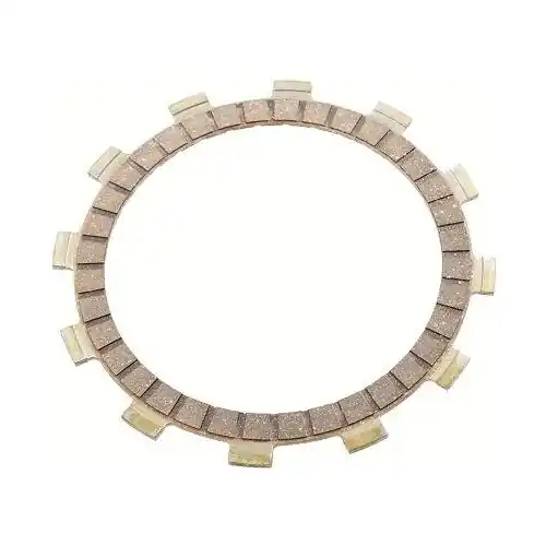 Markenprodukt TRW Belaglamellensatz, Kupplung MCC305-7