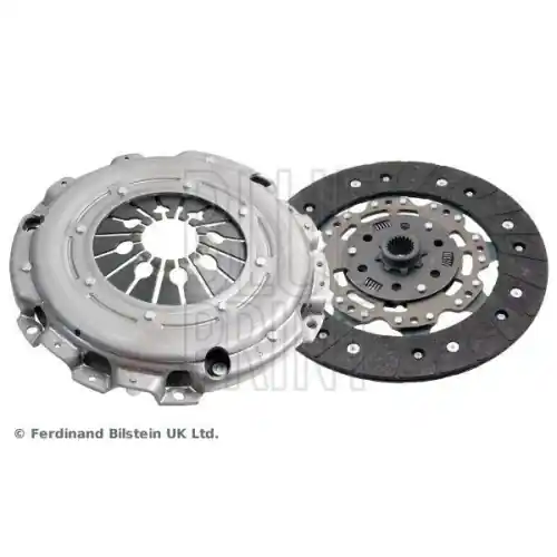 Sonderaktion BLUE PRINT Kupplungssatz SMARTFIT Solution Kit ADW1930131