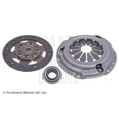 Geprüft BLUE PRINT Kupplungssatz ADH23088