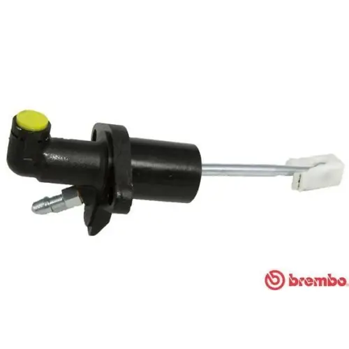 Neu BREMBO Geberzylinder, Kupplung ESSENTIAL LINE C 85 011