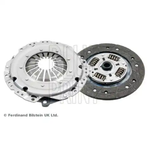 Kostenloser Rückversand BLUE PRINT Kupplungssatz ADW193008