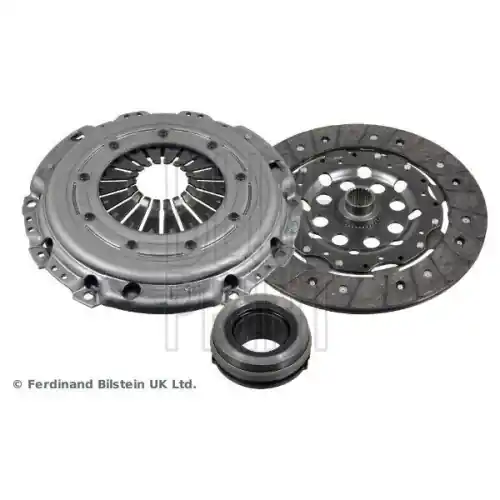 BLUE PRINT Kupplungssatz SMARTFIT Solution Kit ADP153041 Preisknaller
