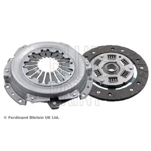 BLUE PRINT Kupplungssatz ADR163024 Zertifiziert