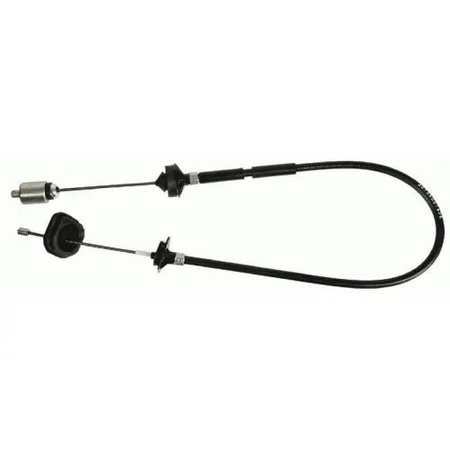 SACHS Seilzug, Kupplungsbetätigung 3074 600 149 Kostenfreie Lieferung