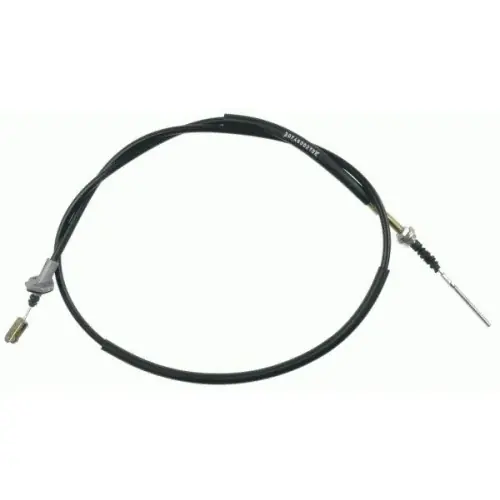 Preiswert SACHS Seilzug, Kupplungsbetätigung 3074 600 210