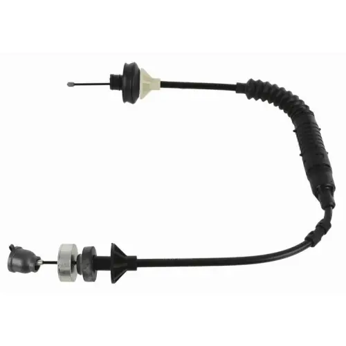 SACHS Seilzug, Kupplungsbetätigung 3074 600 285 Jetzt Kaufen