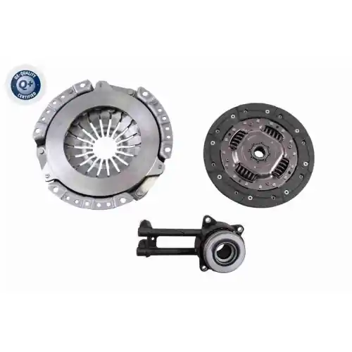 Meistverkauft VAICO Kupplungssatz Q+, Erstausrüsterqualität V25-2124