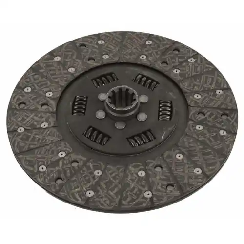 Jetzt Kaufen SACHS Kupplungsscheibe 1878 634 253