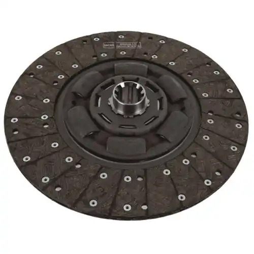 Angebot SACHS Kupplungsscheibe