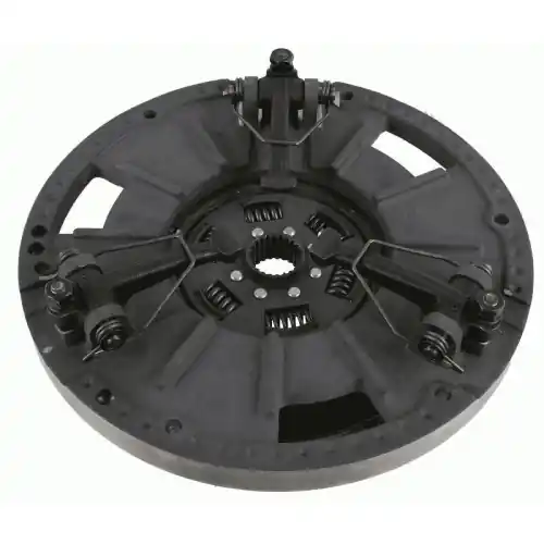 SACHS Kupplungsdruckplatte 1888 600 151 Markenprodukt