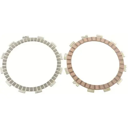 TRW Belaglamellensatz, Kupplung MCC304-5 Abverkauf