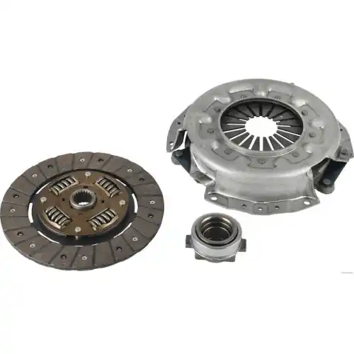 HERTH+BUSS JAKOPARTS Kupplungssatz J2006037 Preisknaller