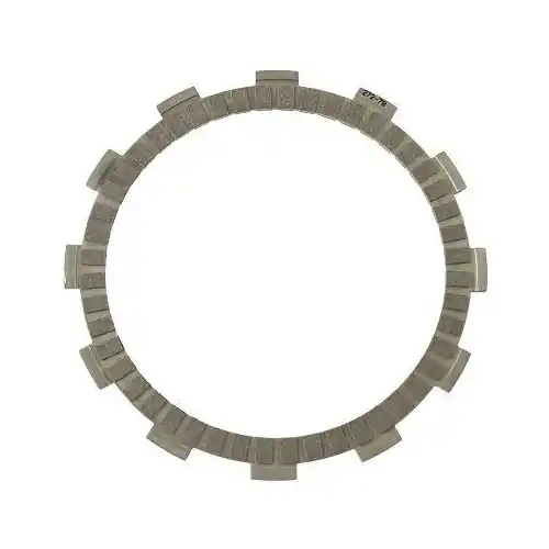 Kostenloser Rückversand TRW Belaglamellensatz, Kupplung MCC228-7