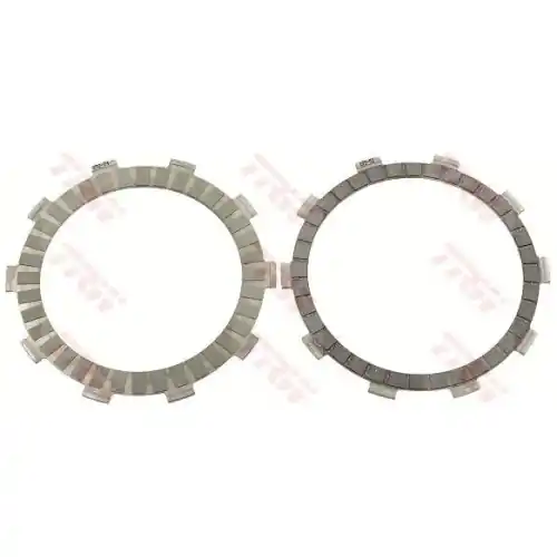 Beliebt TRW Belaglamellensatz, Kupplung MCC149-10