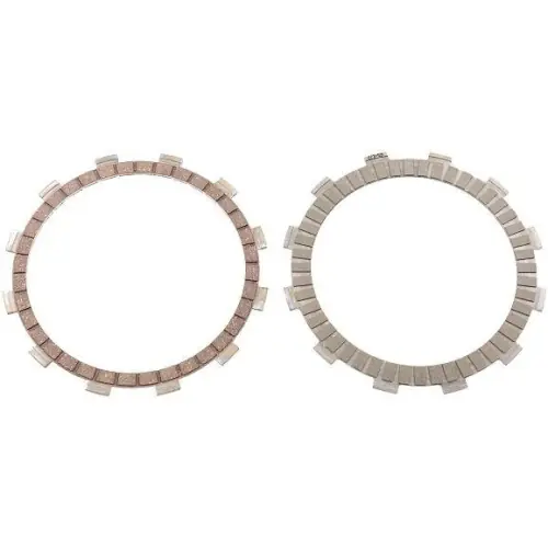 TRW Belaglamellensatz, Kupplung MCC162-8 Kracherpreis