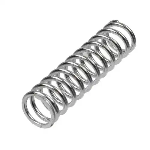 Aktuell TRW Kupplungsfedernsatz MEF105-6