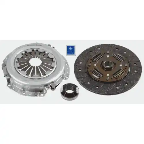 SACHS Kupplungssatz 3000 951 430 Preisknaller