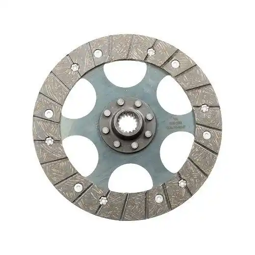 TRW Kupplungsscheibe MCC607 Nur Heute