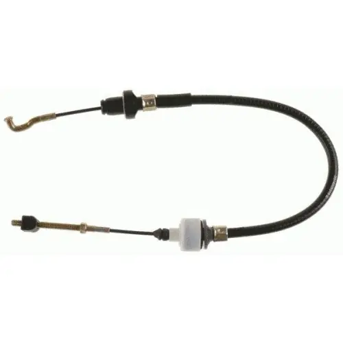 Online Kaufen SACHS Seilzug, Kupplungsbetätigung 3074 003 316