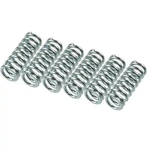 TRW Kupplungsfedernsatz MEF145-6 Wochenendangebot