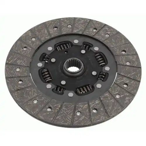 SACHS Kupplungsscheibe 1878 634 241 Bestpreis