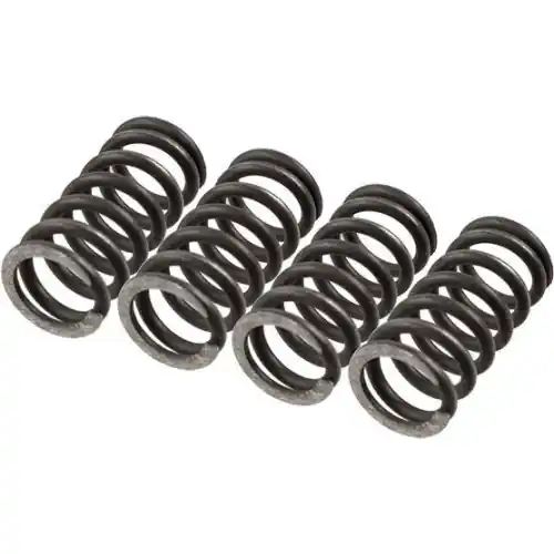 TRW Kupplungsfedernsatz MEF147-4 Heißes Angebot