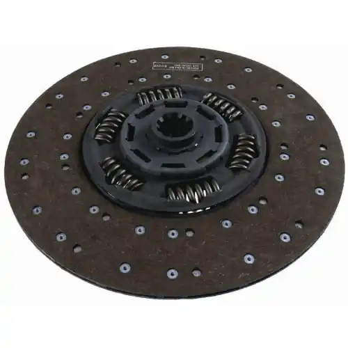 SACHS Kupplungsscheibe 1878 004 581 Bestseller