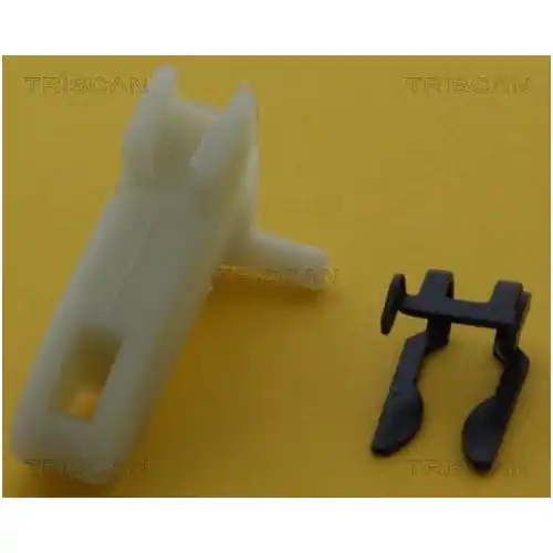 TRISCAN Seilzug, Kupplungsbetätigung 8140 28901 Begrenztes Angebot