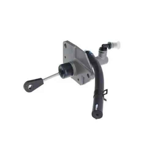 VALEO Geberzylinder, Kupplung 804937 Neu