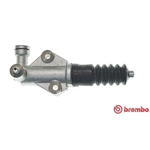 Super-Preis BREMBO Nehmerzylinder, Kupplung ESSENTIAL LINE E 23 020
