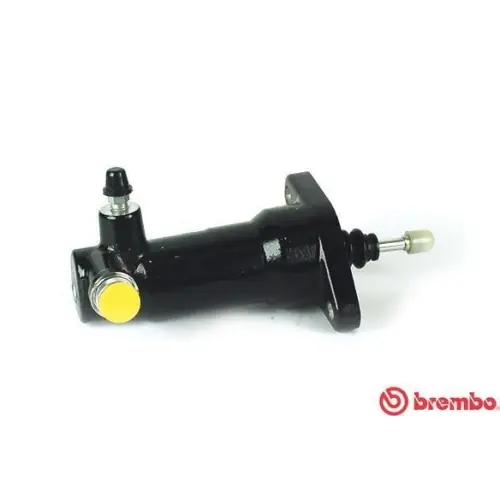 Neu BREMBO Nehmerzylinder, Kupplung ESSENTIAL LINE E 85 005