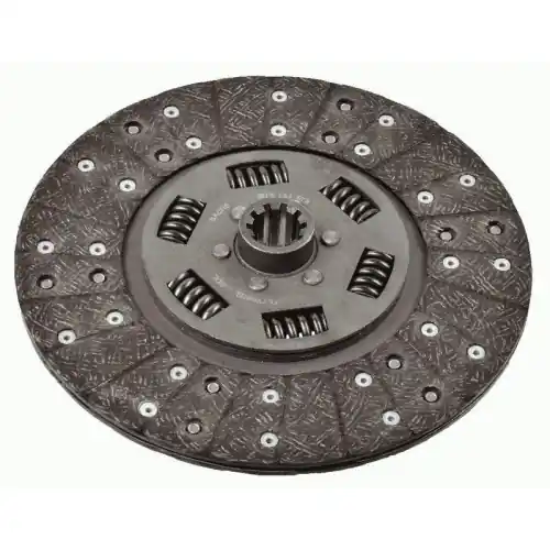 SACHS Kupplungsscheibe 1878 634 073 Super-Preis