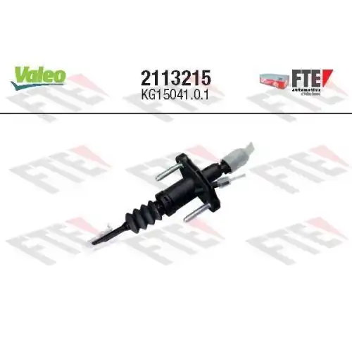 Sonderaktion VALEO Geberzylinder, Kupplung FTE CLUTCH ACTUATION 2113215
