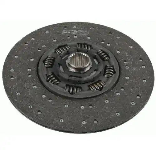 SACHS Kupplungsscheibe 1878 043 231 Schneller Versand
