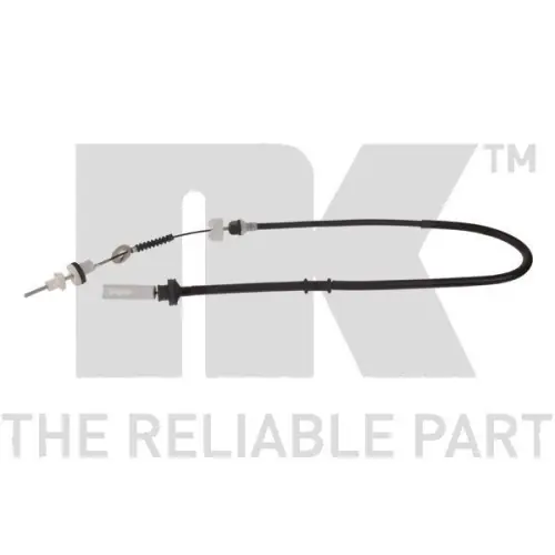 NK Seilzug, Kupplungsbetätigung 922383 Top-Angebot