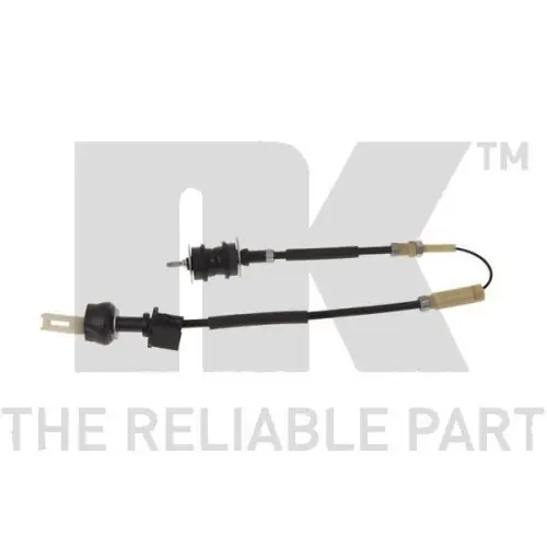 Neue Ware NK Seilzug, Kupplungsbetätigung 923739