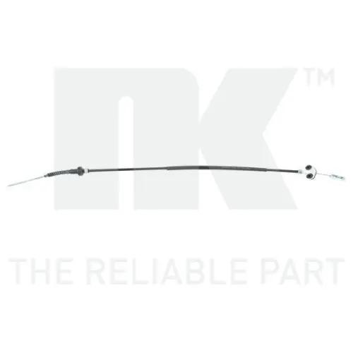 Jetzt Kaufen NK Seilzug, Kupplungsbetätigung 925001