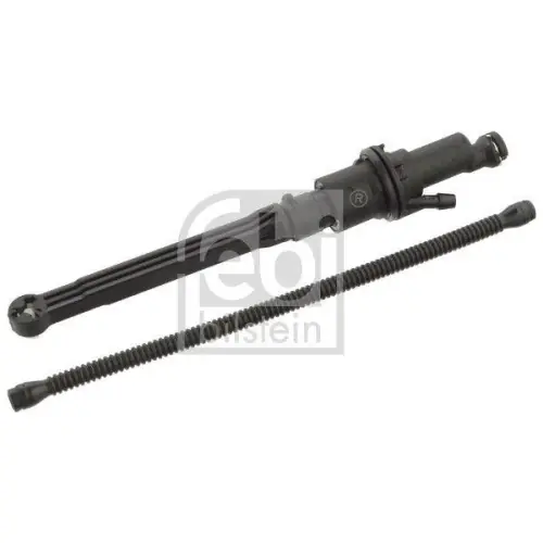 Zertifiziert FEBI BILSTEIN Geberzylinder, Kupplung 103219