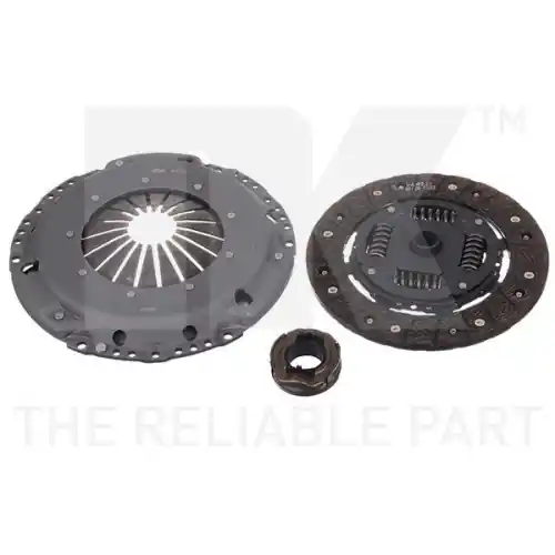 Sonderangebot NK Kupplungssatz 134760