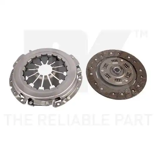 Knallerangebot NK Kupplungssatz 133699