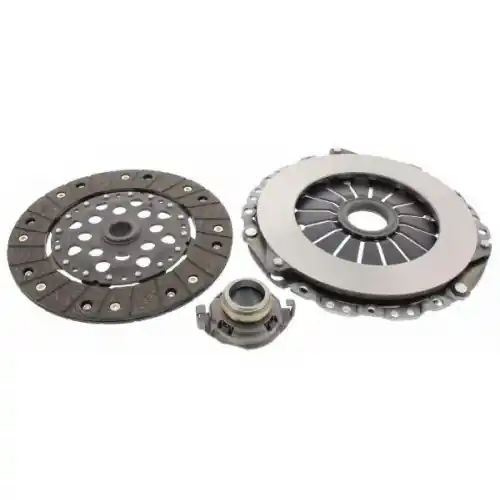 Kostenfreie Lieferung MAPCO Kupplungssatz 10310