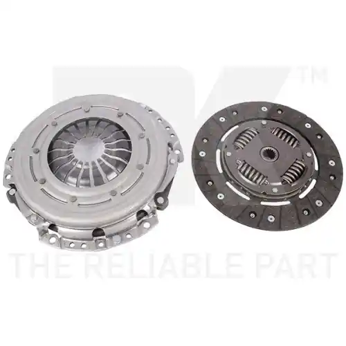 Meistverkauft NK Kupplungssatz 1325135