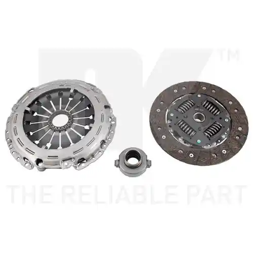 Sale NK Kupplungssatz 133717