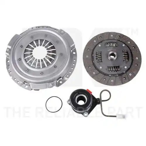 Neu Im Sortiment NK Kupplungssatz 133690