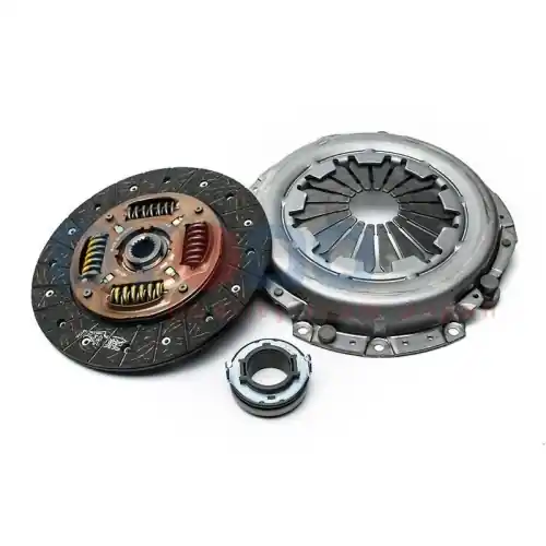 Oyodo Kupplungssatz 10S0336-OYO Preis Gesenkt