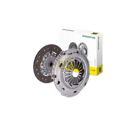Schaeffler LuK Kupplungssatz LuK RepSet 624 3034 09 Kostenloser Versand