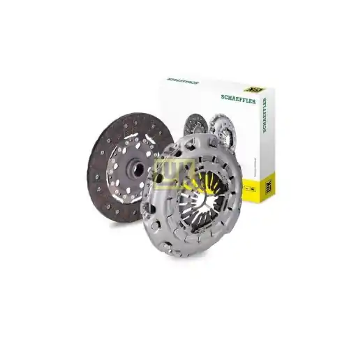 Online Kaufen Schaeffler LuK Kupplungssatz LuK SAC 624 3109 09