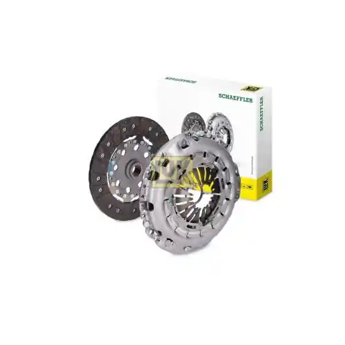 Schaeffler LuK Kupplungssatz LuK SAC 624 3310 09 Preisreduziert